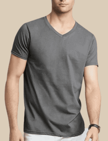 V Neck