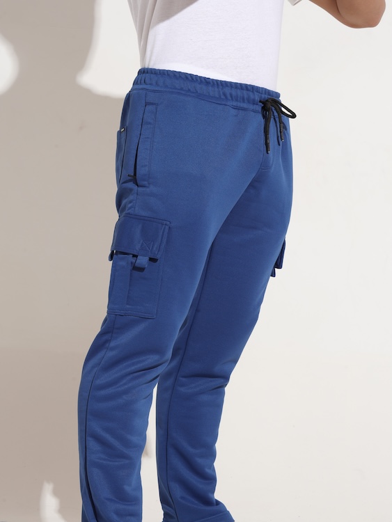 ODCC TRACKPANT T02425 - 4
