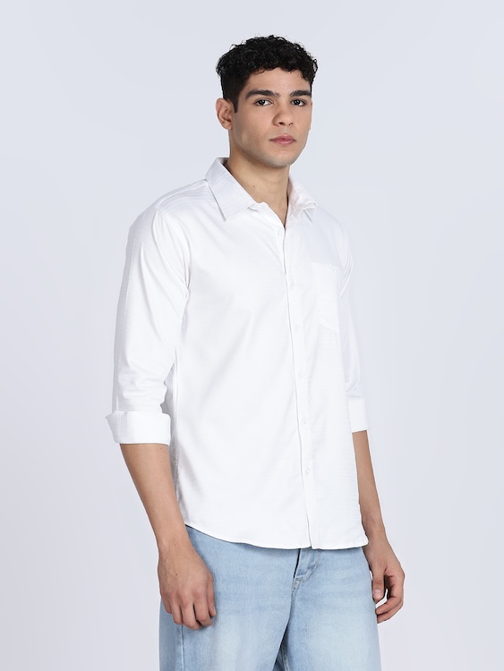 ODCC 1POCKET  SHIRT F/S YM0721 - 3