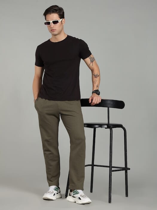 ODCC TRACKPANT T02508 - 7