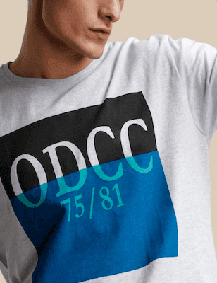 PRINTED T-SHIRTS