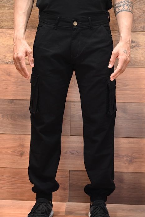 ODCC CARGO PANT VYC027 - 2