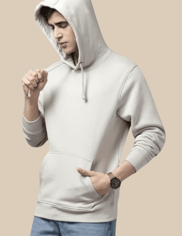 HOODIES & ZIPPERS