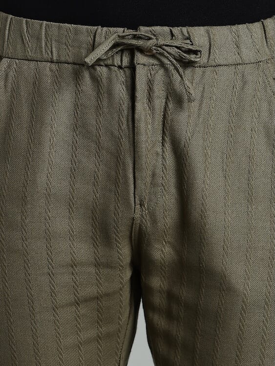 ODCC DRAWSTRING  PANT VYC067 - 4