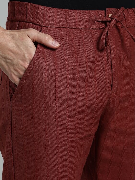 ODCC DRAWSTRING  PANT VYC070 - 7