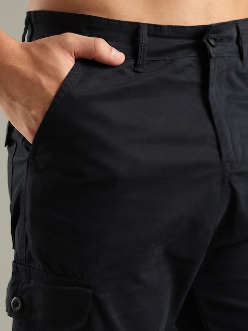 ODCC CARGO PANT VYC085 - 5