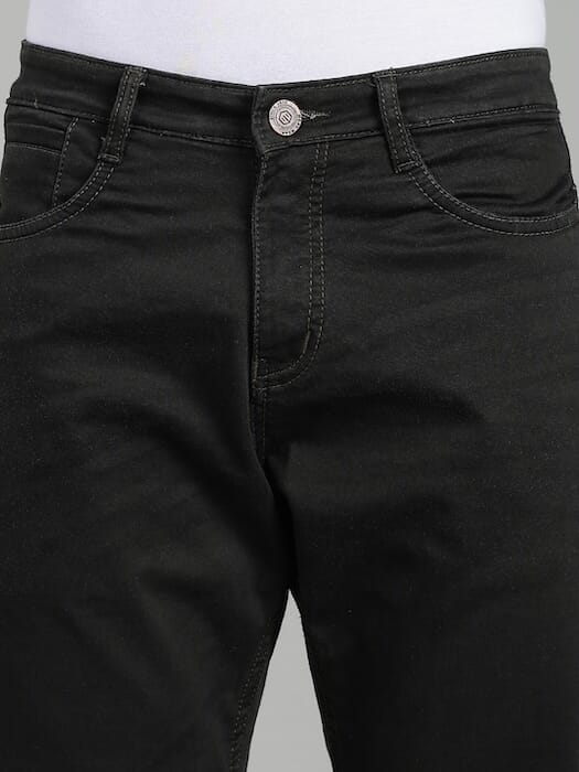ODCC GREEN DENIM J1753 - 10