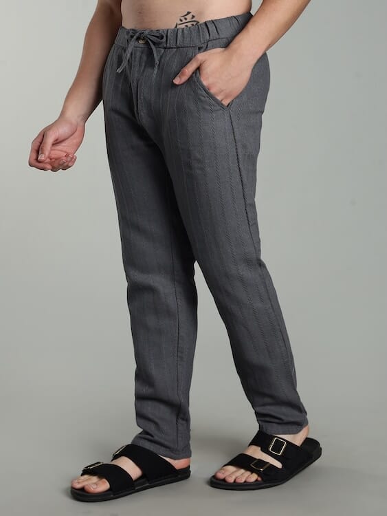 ODCC DRAWSTRING  PANT VYC068 - 3