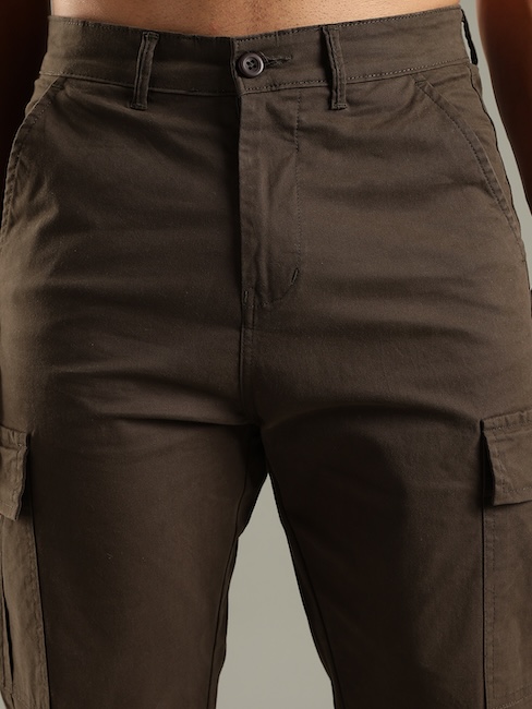 ODCC CARGO PANT VYC088 - 5