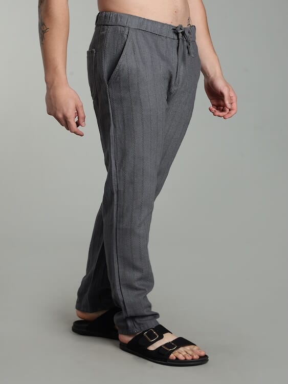 ODCC DRAWSTRING  PANT VYC068 - 2