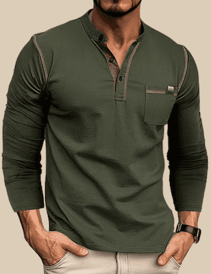 STYLE TSHIRTS