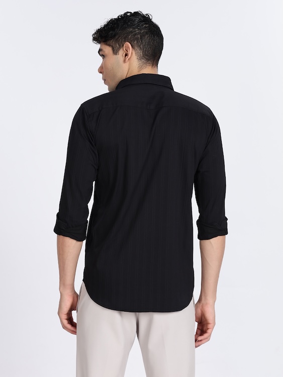 ODCC 1POCKET  SHIRT F/S YM0719 - 8