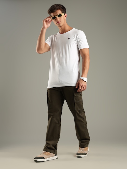 ODCC CARGO PANT VYC086 - 7