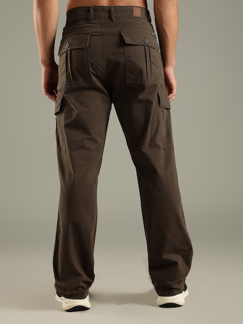 ODCC CARGO PANT VYC088 - 6
