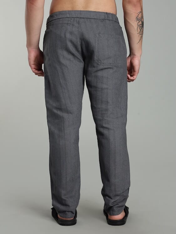 ODCC DRAWSTRING  PANT VYC068 - 8
