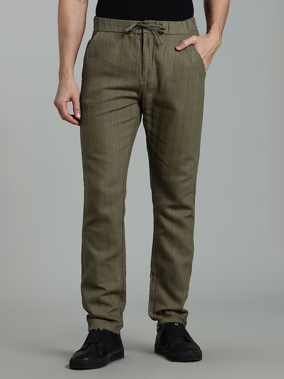 ODCC DRAWSTRING  PANT VYC067