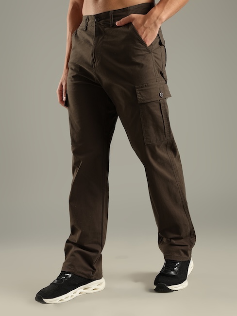 ODCC CARGO PANT VYC088 - 3