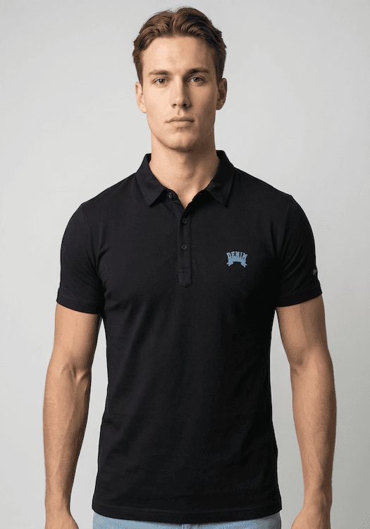 ODCC PRINTED COLLAR H/S SGT0270