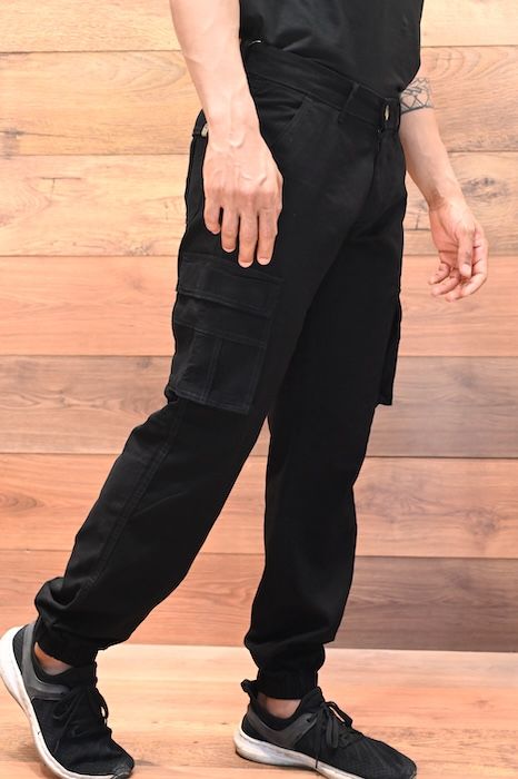 ODCC CARGO PANT VYC027 - 6