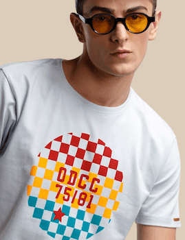 Round Neck