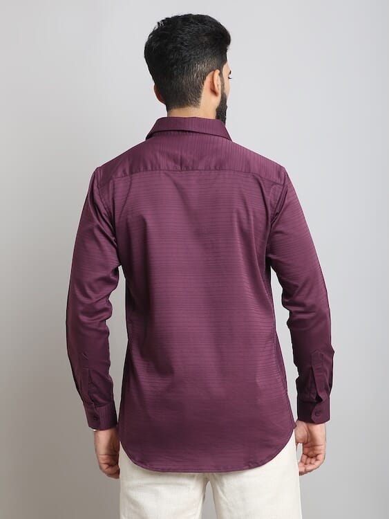 ODCC 1POCKET  SHIRT F/S YM0722 - 4