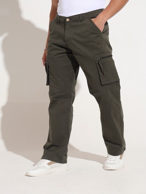 ODCC CARGO PANT J1738 - 2