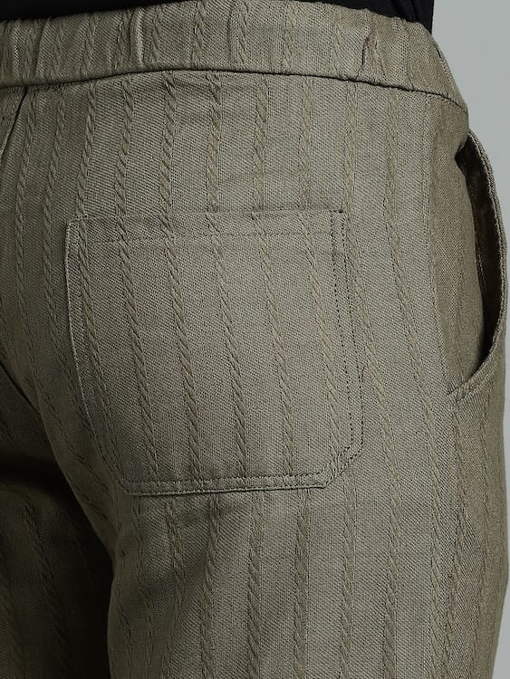 ODCC DRAWSTRING  PANT VYC067 - 6