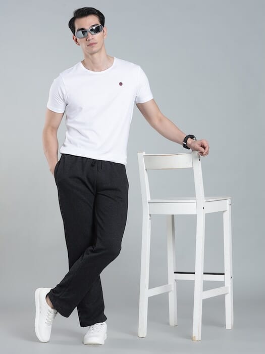 ODCC TRACKPANT T02509 - 9