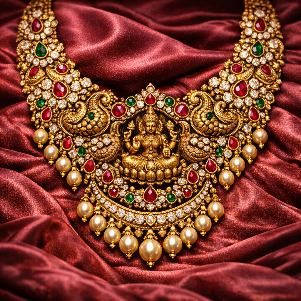 Antique Heritage Haram