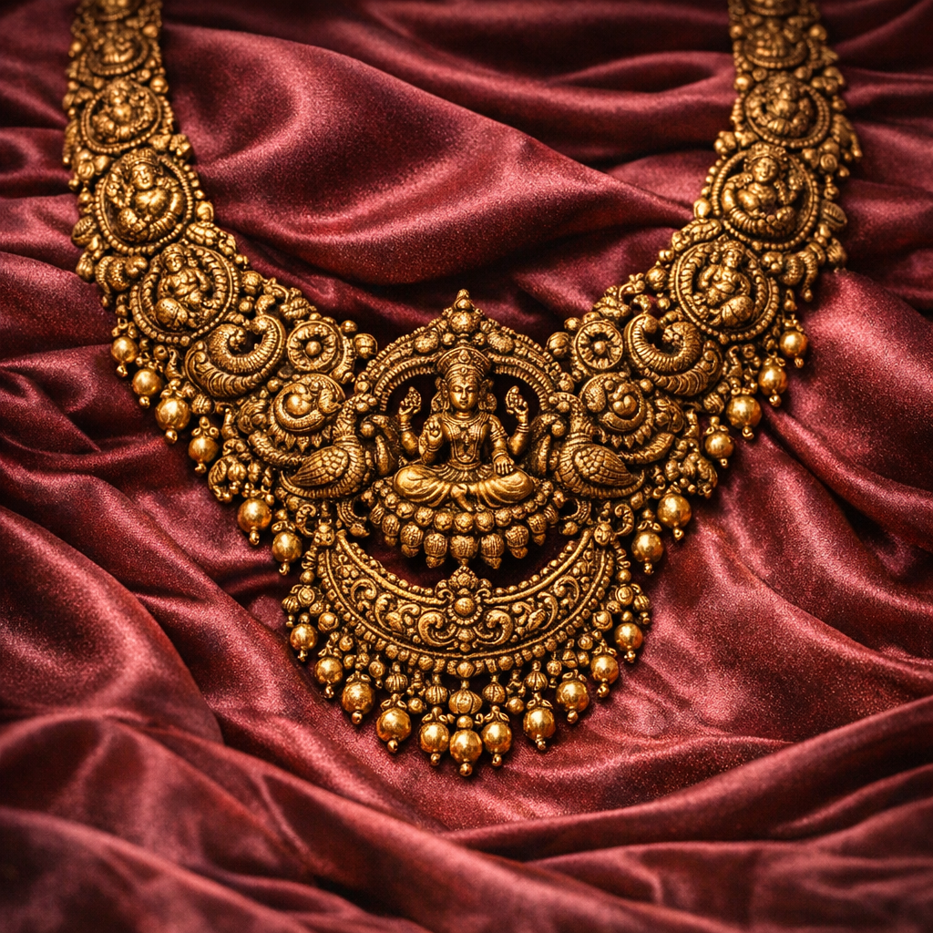 Antique Heritage Haram - 2