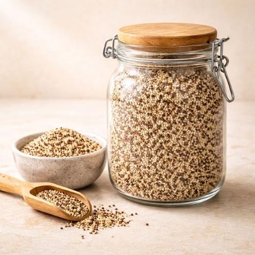 EarthGrain Organic Quinoa