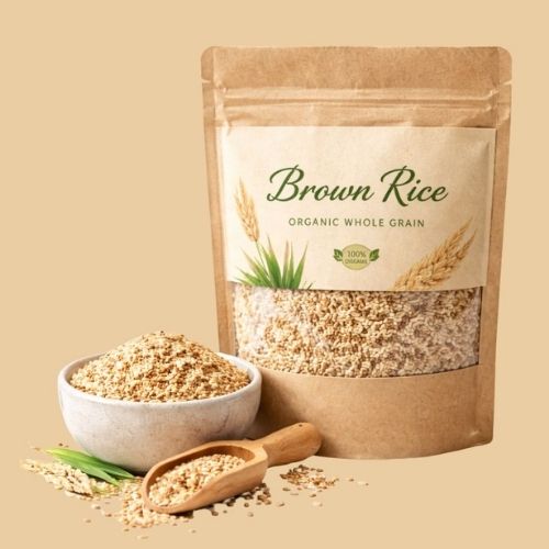 Himalayan Brown Rice Reserve