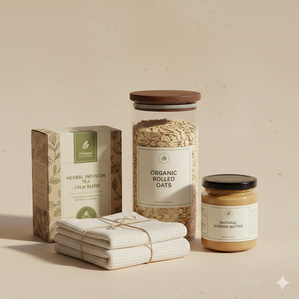 PureNest Naturals