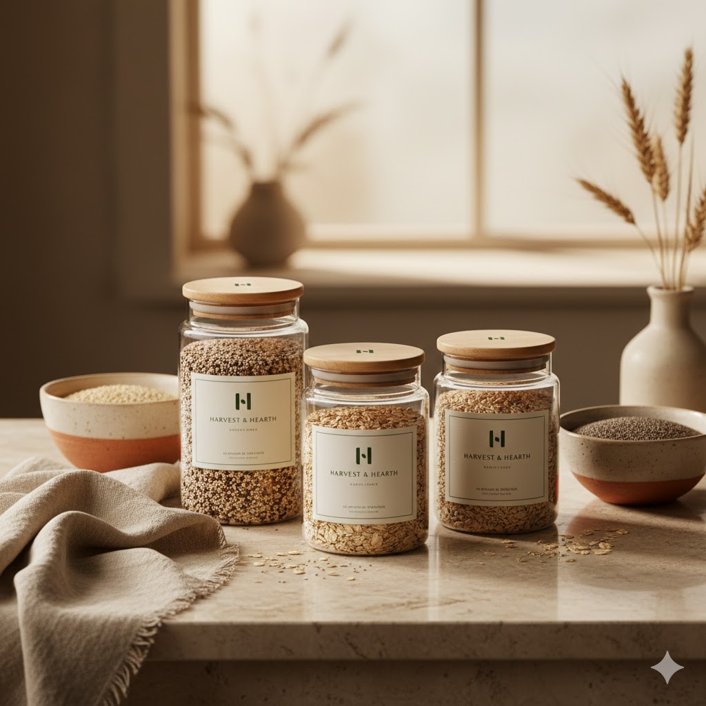 EarthRoot Collective