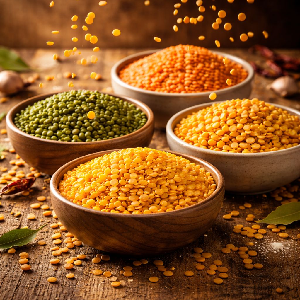 Dal Varieties
