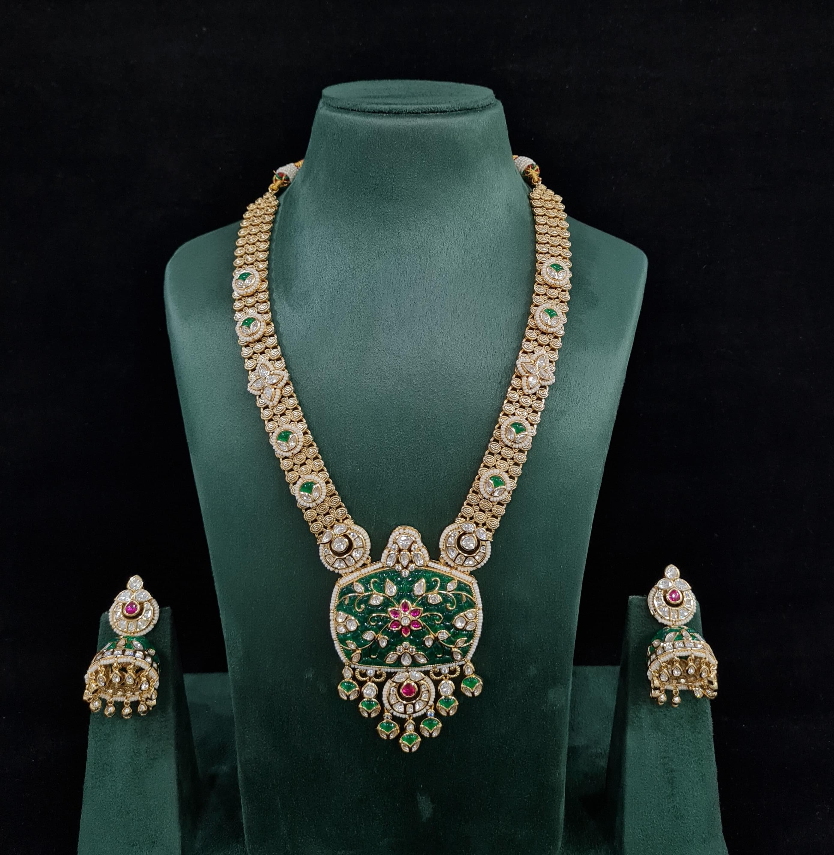 Kundan Long 01411 - 3