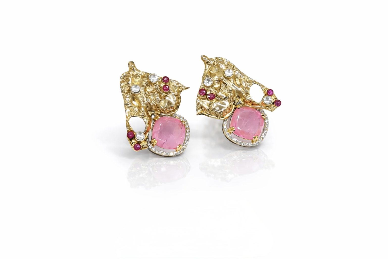 Sabyasachi Earrings 09411