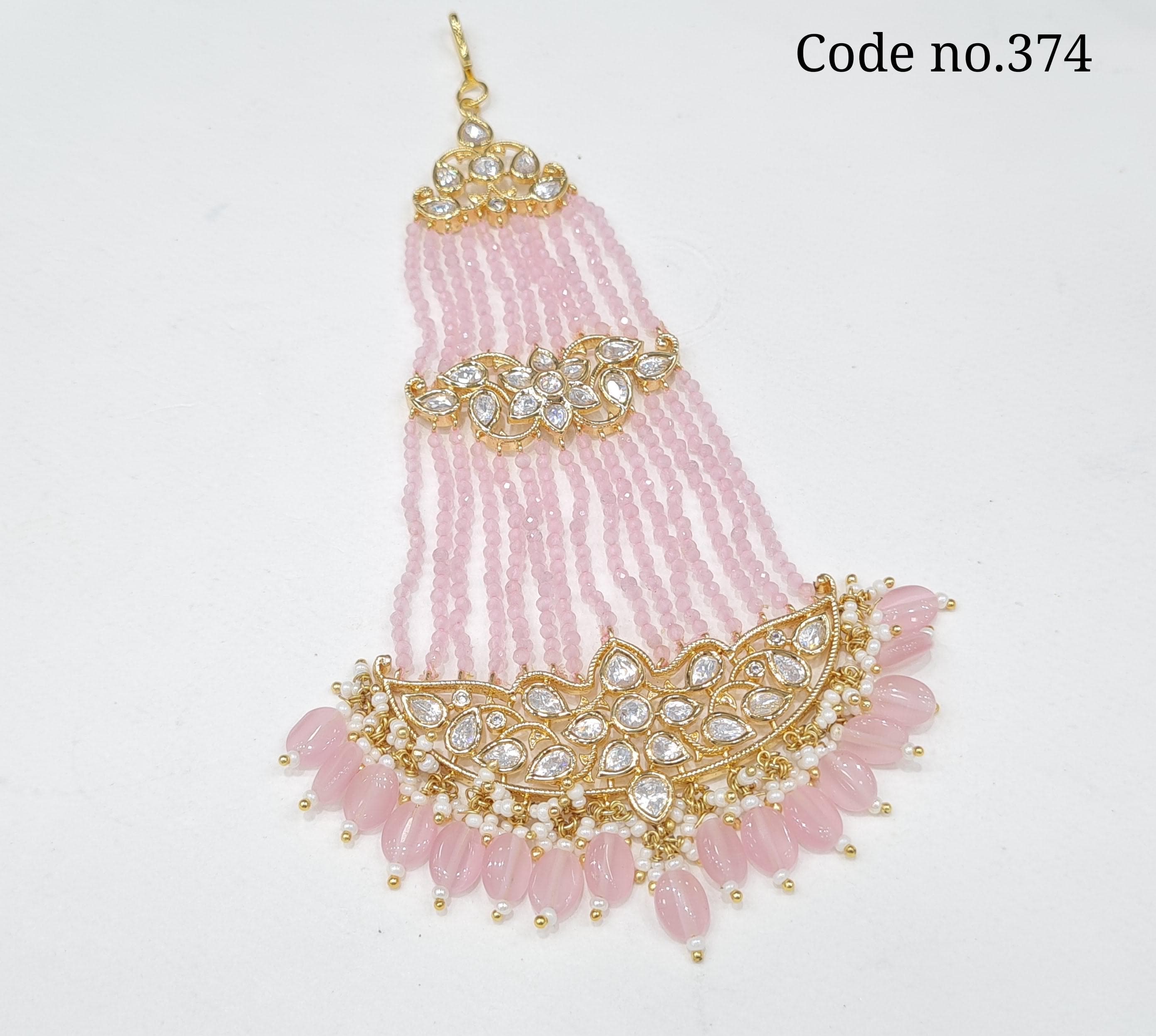 Kundan passa 08835 - 2