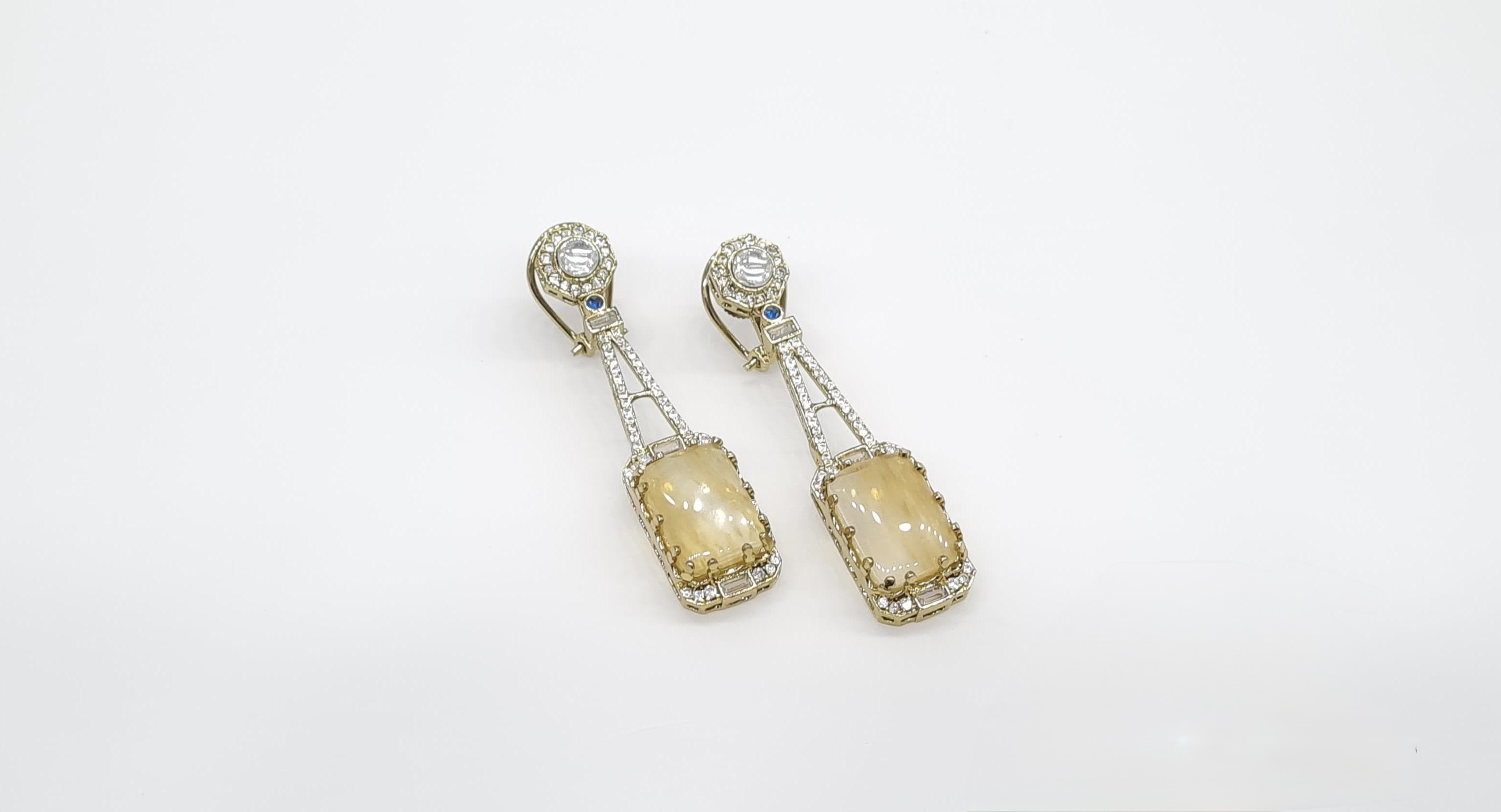 Sabyasachi Earrings 09403 - 10