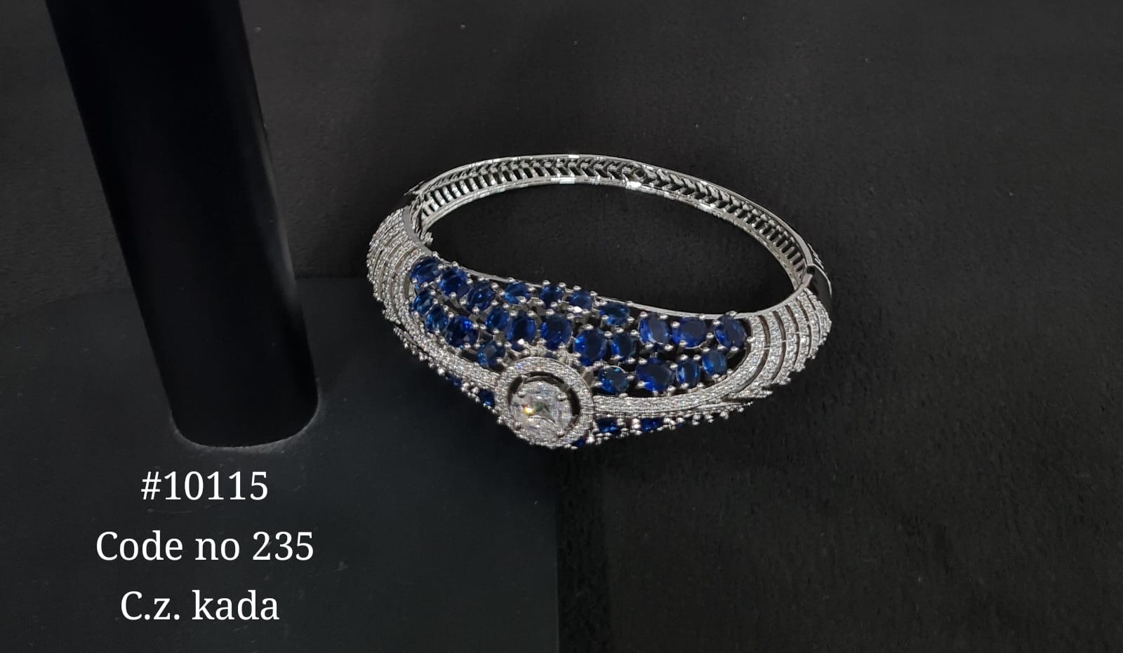Cz Kada 10115 - 4