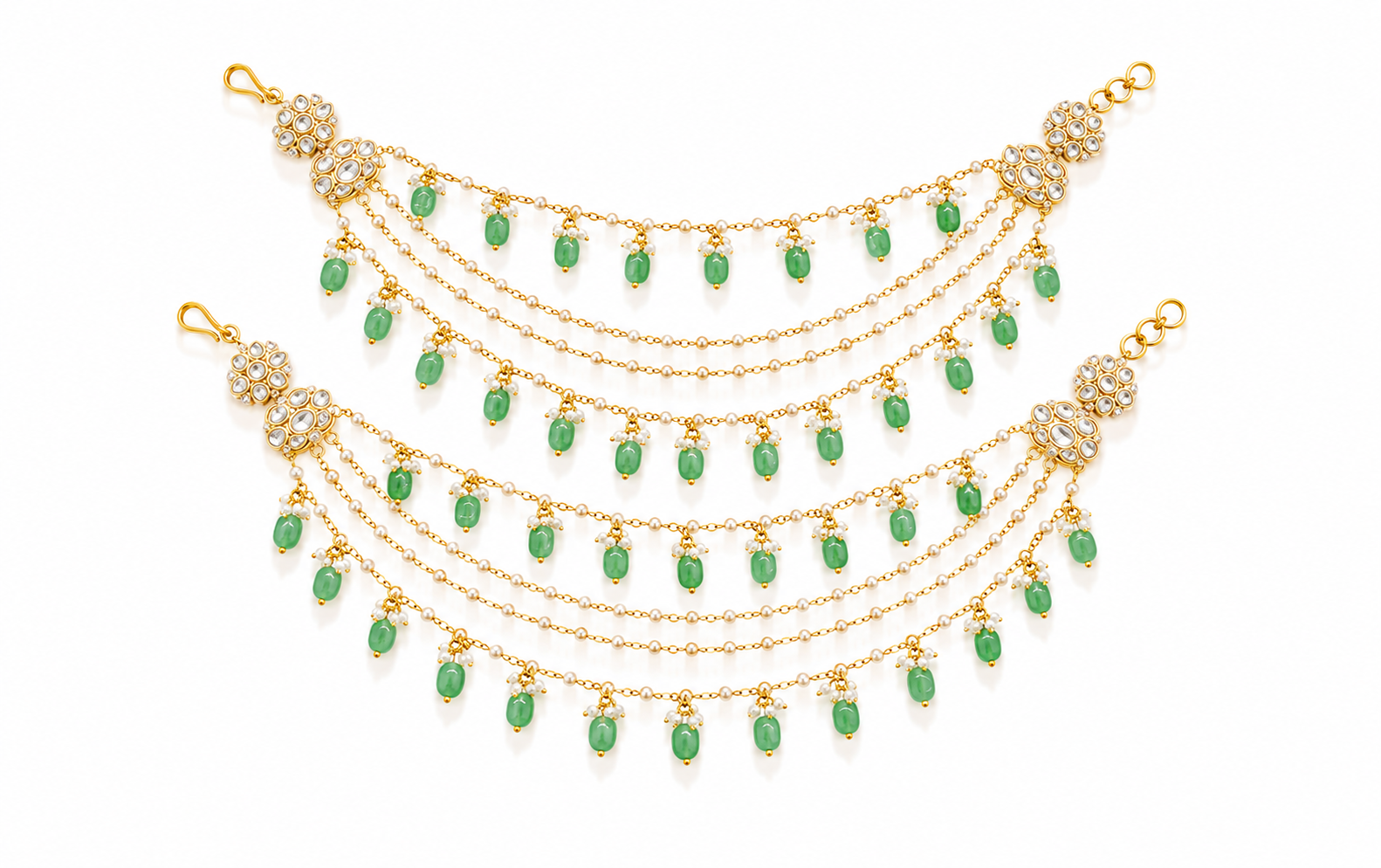 Kundan Kanchain 04213 - 6