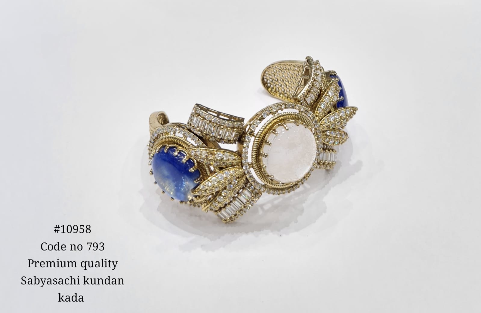 Sabyasachi Kada 10958 - 2