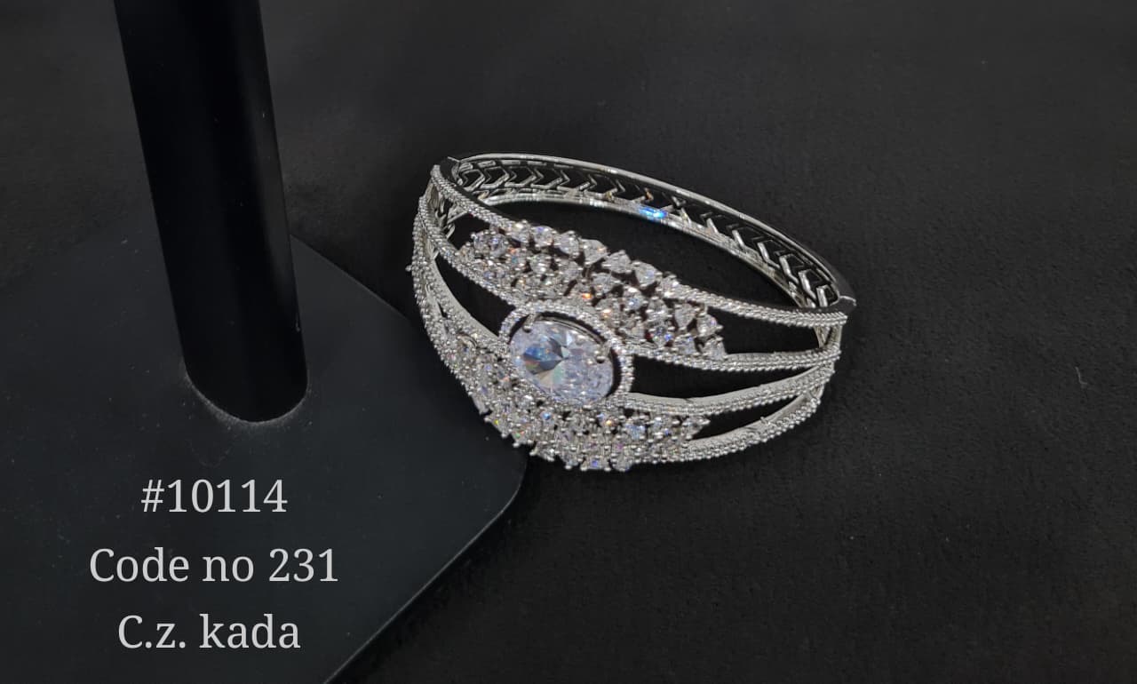 Cz Kada 10114 - 2