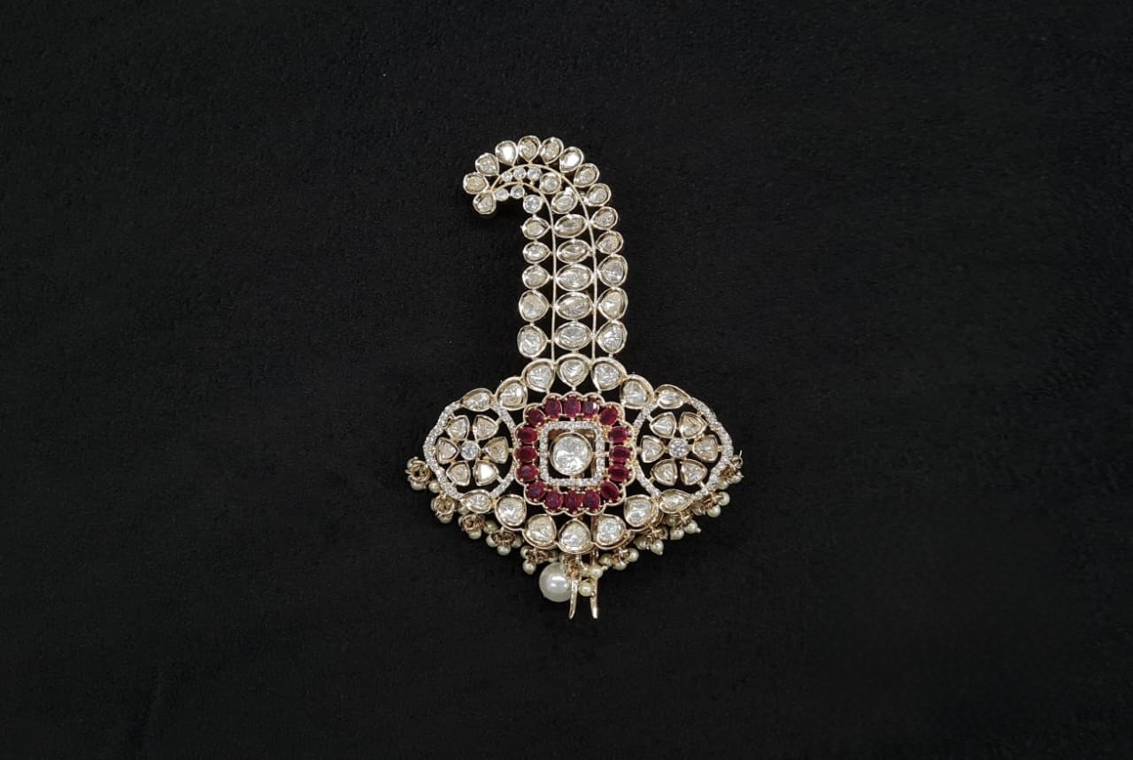 Kundan Kalangi 11078 - 9