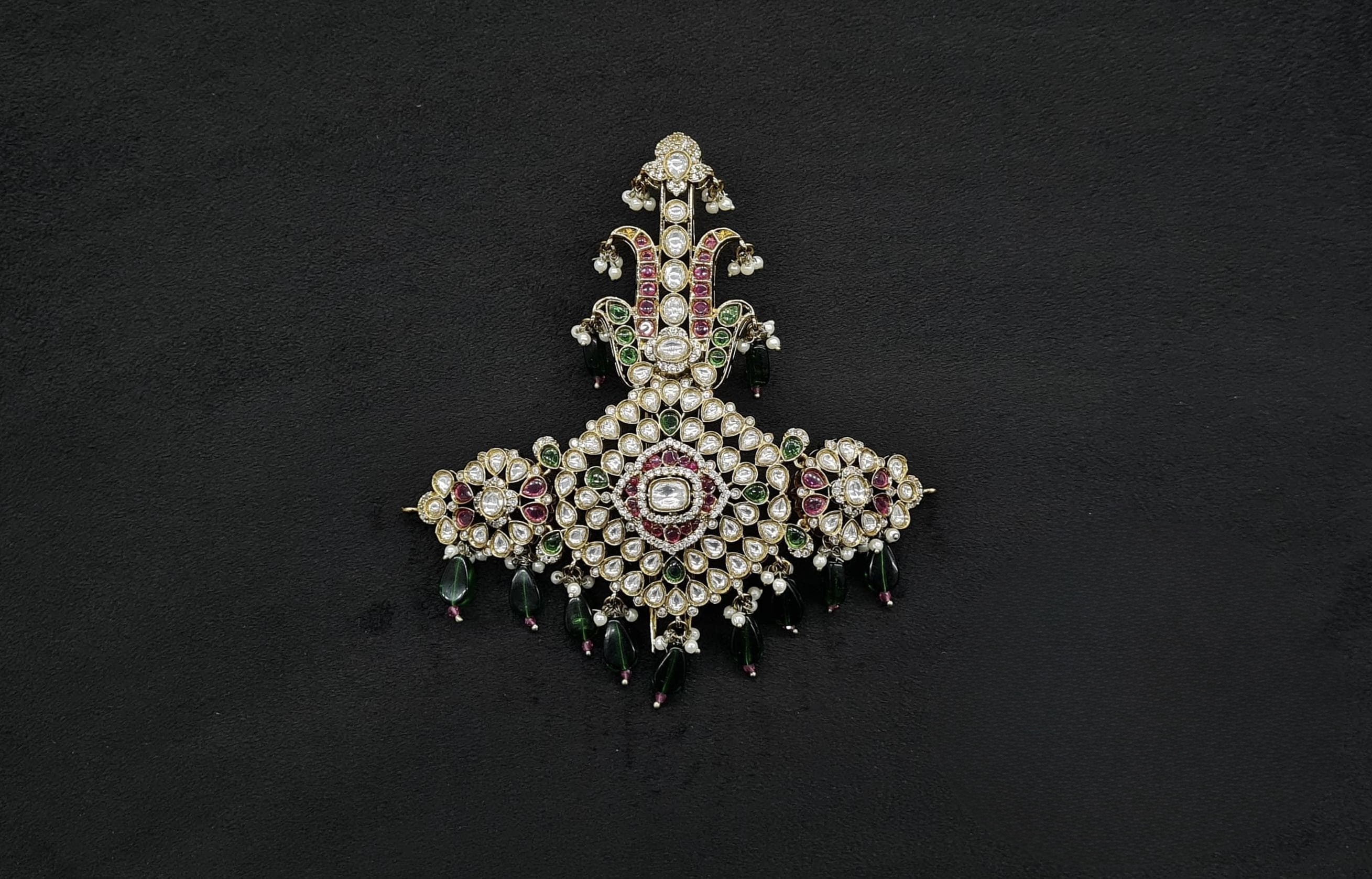 Kundan Kalangi 10602 - 2