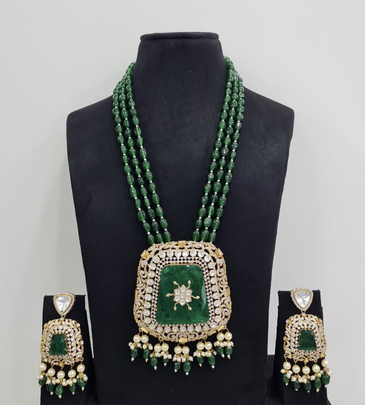 Kundan Long 01171 - 4