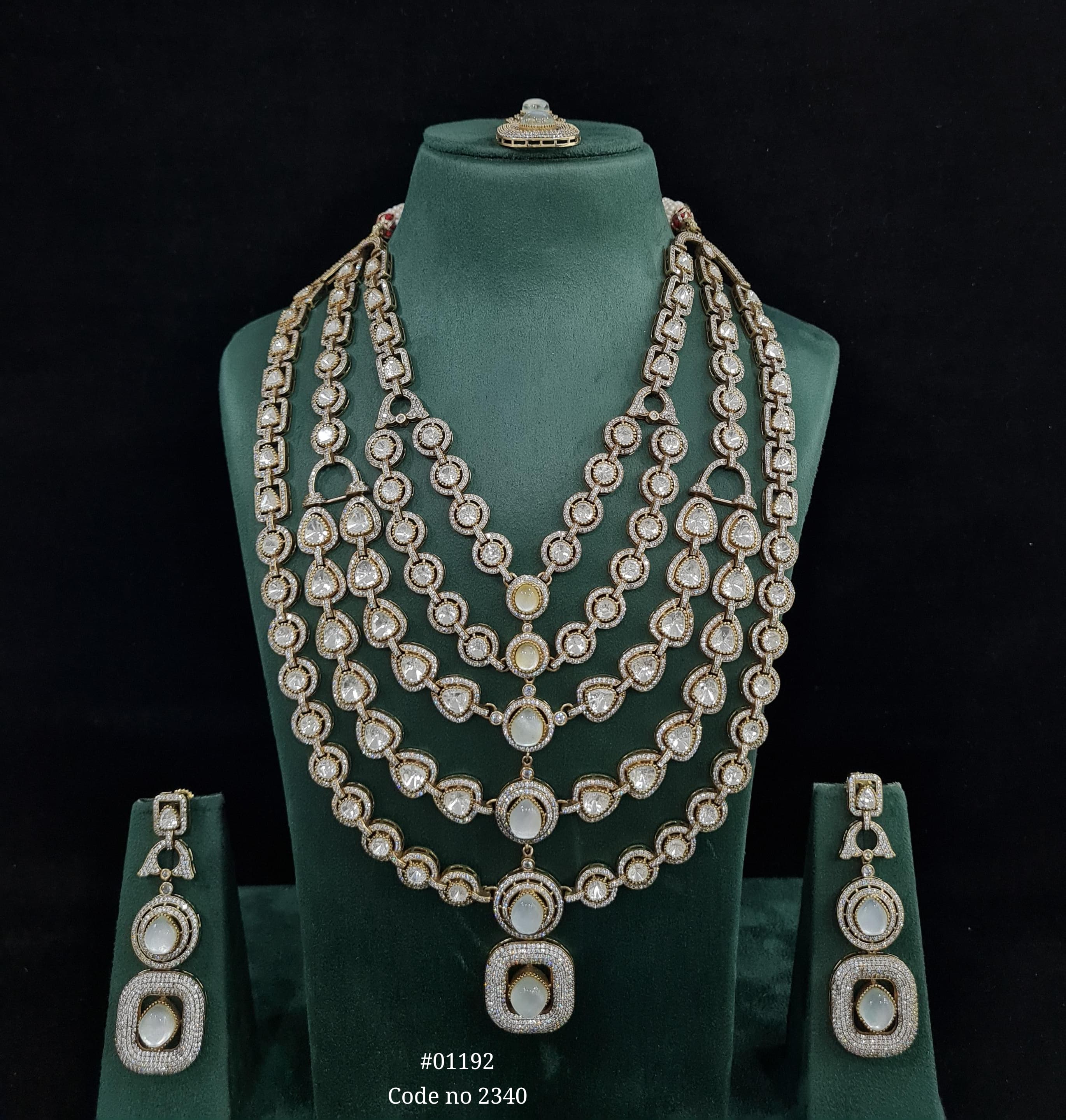 Kundan Long 01192 - 6