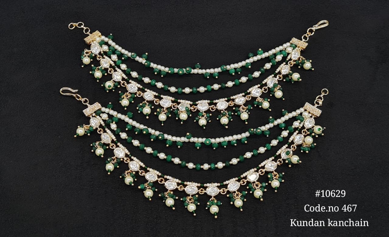 Kundan Kanchain 10629 - 3