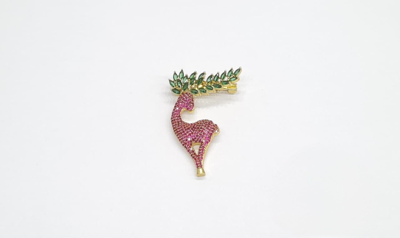 Brooch 10488 - 7