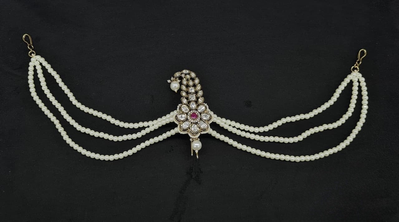 Kundan Kalangi 11340 - 4